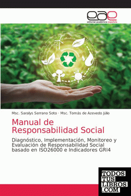 Manual de Responsabilidad Social
