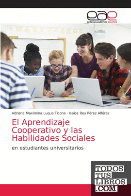 El Aprendizaje Cooperativo y las Habilidades Sociales
