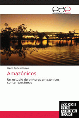 Amazónicos