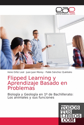 Flipped Learning y Aprendizaje Basado en Problemas