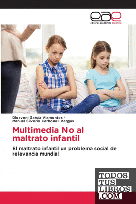 Multimedia No al maltrato infantil