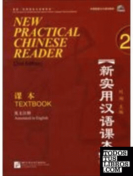 New practical chinese reader 2 (2nd Edition)