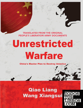 Unrestricted Warfare