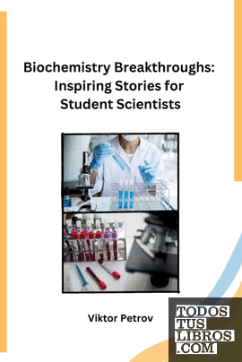 Biochemistry Breakthroughs