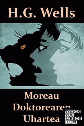 Moreau Doktorearen Uhartea