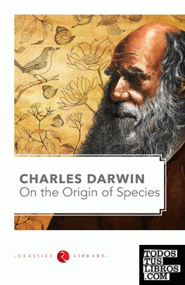 On the Origin of Species by charles dickens