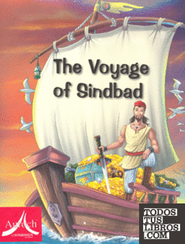 THE VOYAGE OF SINDBAD