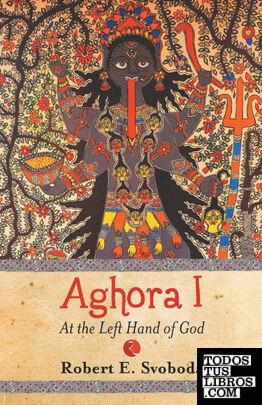 Aghora - 1