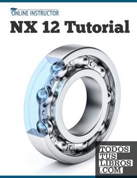NX 12 Tutorial