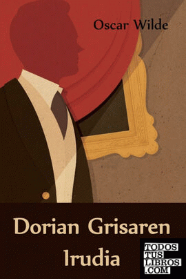 Dorian Grisaren Irudia