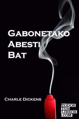 Gabonetako Abesti Bat