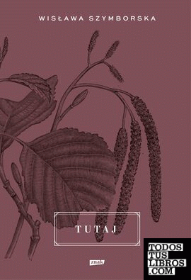 Tutaj - Aquí (poesía)