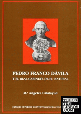 Pedro Franco Dávila