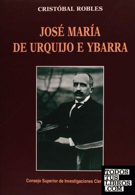 José María de Urquijo e Ybarra