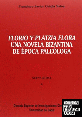 Florio y Platzia Flora