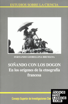 Soñando con los Dogon en los orígenes de la etnología francesa