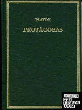 Protágoras