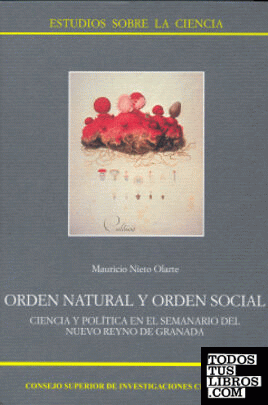 Orden natural y orden social