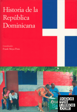Historia de la República Dominicana