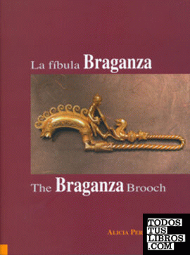 La fíbula Braganza. The Braganza Brooch