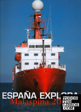 España explora. Malaspina 2010