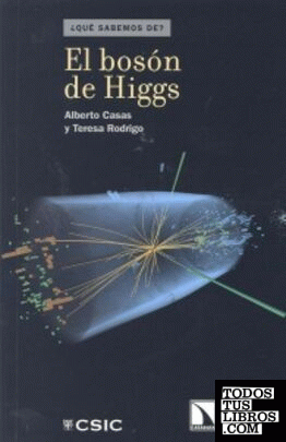 El bosón de Higgs