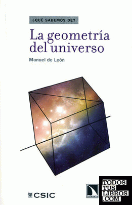 La geometría del Universo