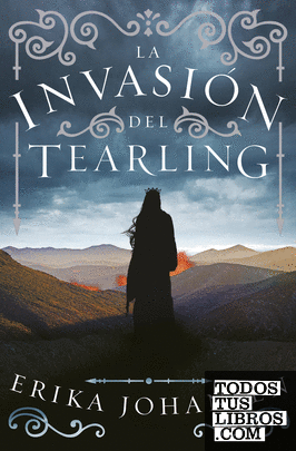 La invasión del Tearling (La Reina del Tearling 2)