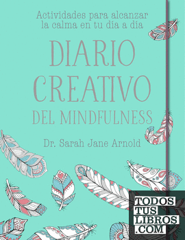 Diario creativo del mindfulness