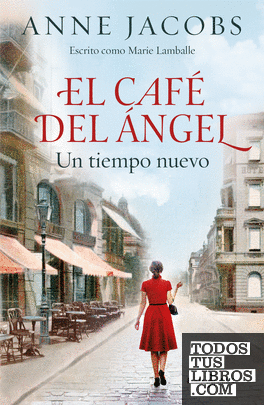 El Café del Ángel