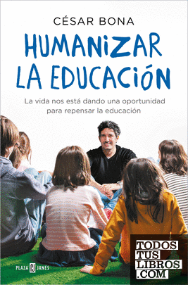 Humanizar la educación