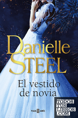 El vestido de novia - Danielle Steel (Rom) 978840102641