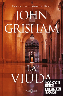 La viuda La viuda