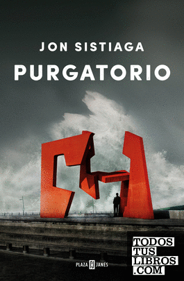Purgatorio - Jon Sistiaga 978840102821