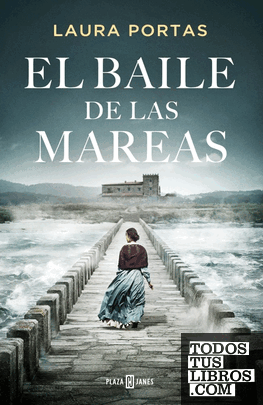 El baile de las mareas El baile de las mareas