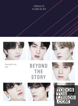 Beyond the Story (edición en español)
