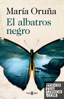 El albatros negro