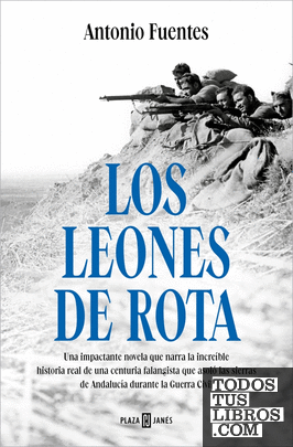 Los leones de Rota