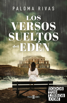 Los versos sueltos del Edén