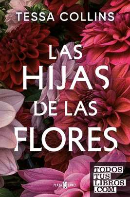 Las hijas de las flores