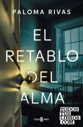 El retablo del alma El retablo del alma