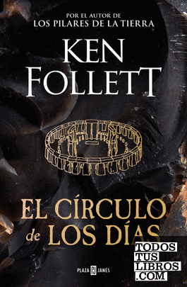 El círculo de los días