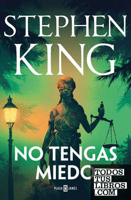 No tengas miedo