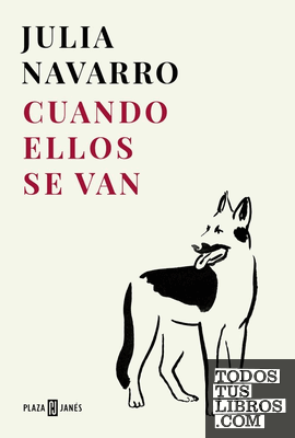 Cuando ellos se van