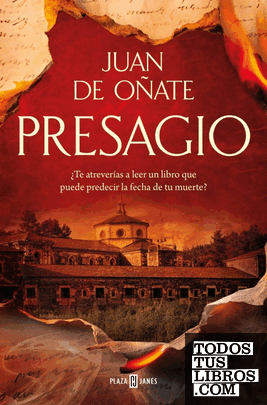 Presagio Presagio