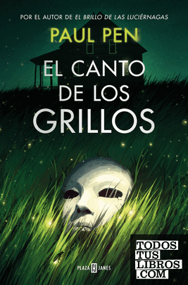 El canto de los grillos