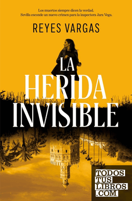 La herida invisible