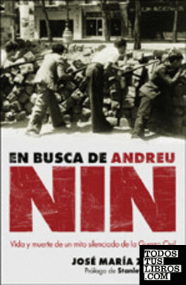 En busca de Andreu Nin