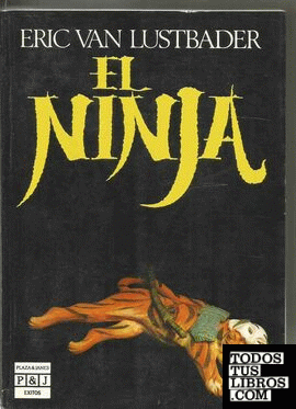 Ninja, el