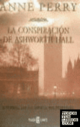 La conspiración de Asworth Hall